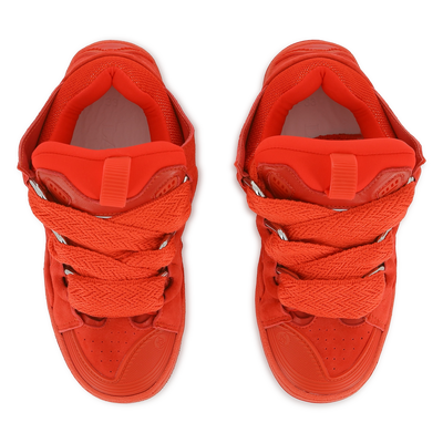 T&Eacute;NIS RENDADOS LANVIN BOY