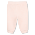 Conjunto de moletom MICHAEL KORS 
                    MENINA