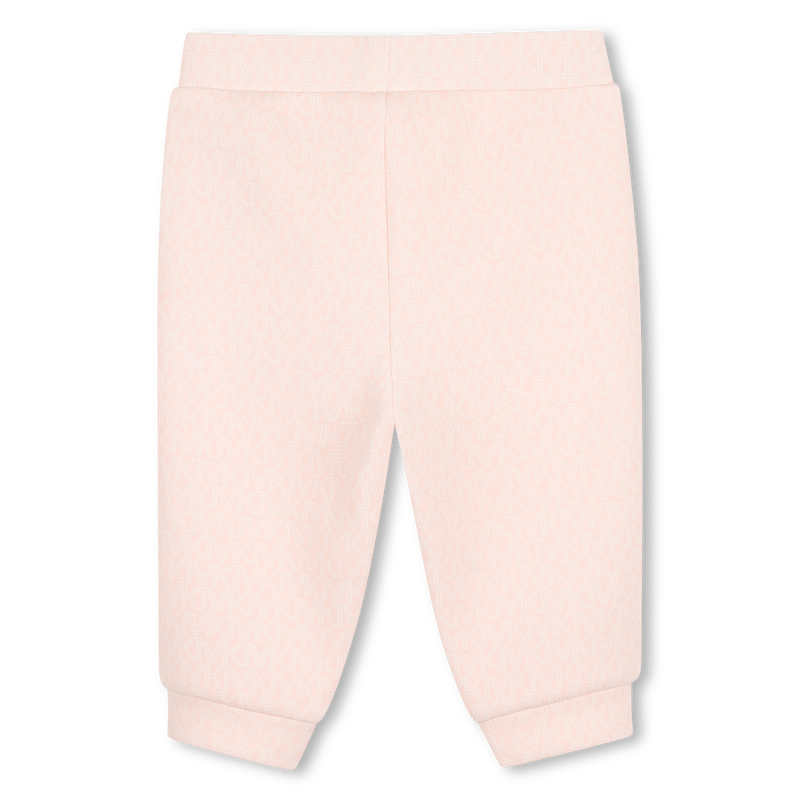 Conjunto de moletom MICHAEL KORS 
                        MENINA