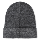 Gorro de malha de duas camadas DKNY 
                    GIRL
