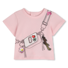 Conjunto de t-shirts e cal&ccedil;&otilde;es MARC JACOBS 
                    UNISEX