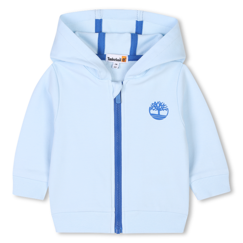 Conjunto de jogging de 3 pe&ccedil;as TIMBERLAND 
                        BOY