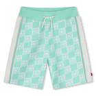 Cal&ccedil;&otilde;es jogger HUGO 
                    BOY