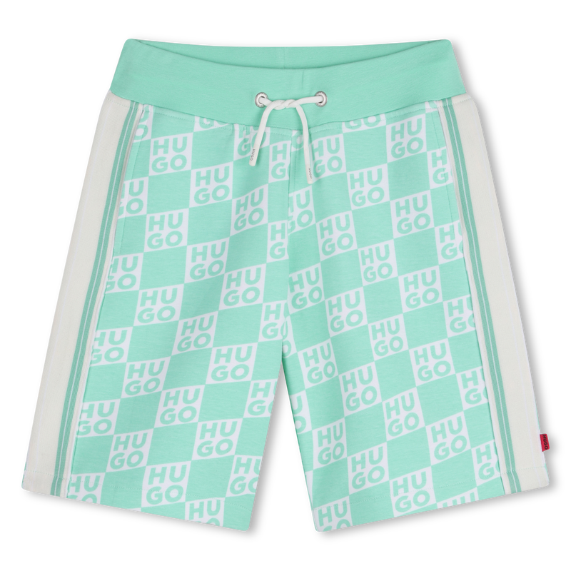 CAL&Ccedil;&Otilde;ES JOGGER HUGO 
                        BOY