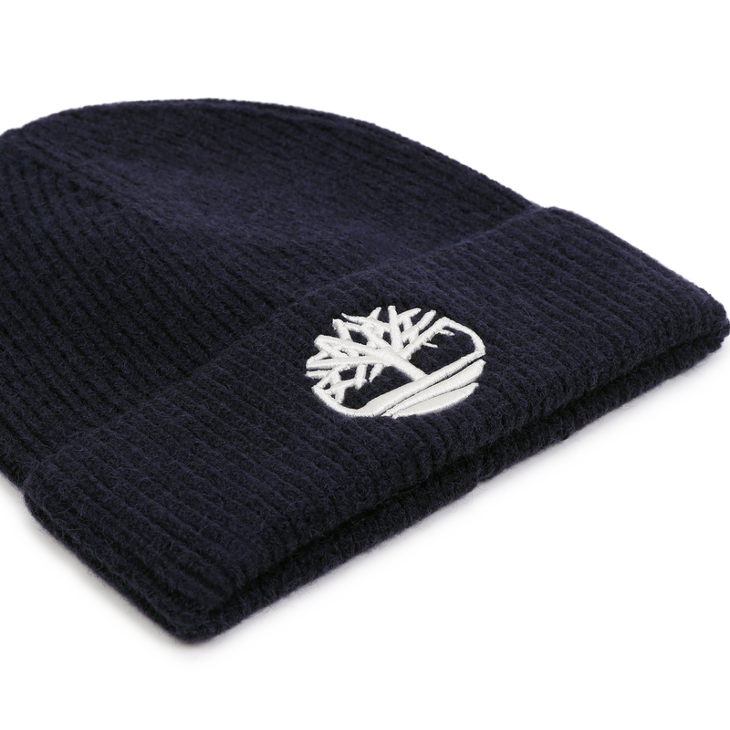 Gorro de tric&ocirc; TIMBERLAND 
                        BOY