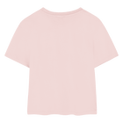 T-shirt de manga curta KENZO KIDS 
                    GIRL