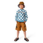 T-shirt de manga curta MARC JACOBS 
                    BOY