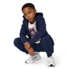 Cardigan  com capuz BOSS 
                    MENINO