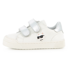 T&ecirc;nis KARL LAGERFELD KIDS 
                    GIRL