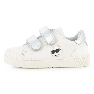 T&ecirc;nis KARL LAGERFELD KIDS GIRL