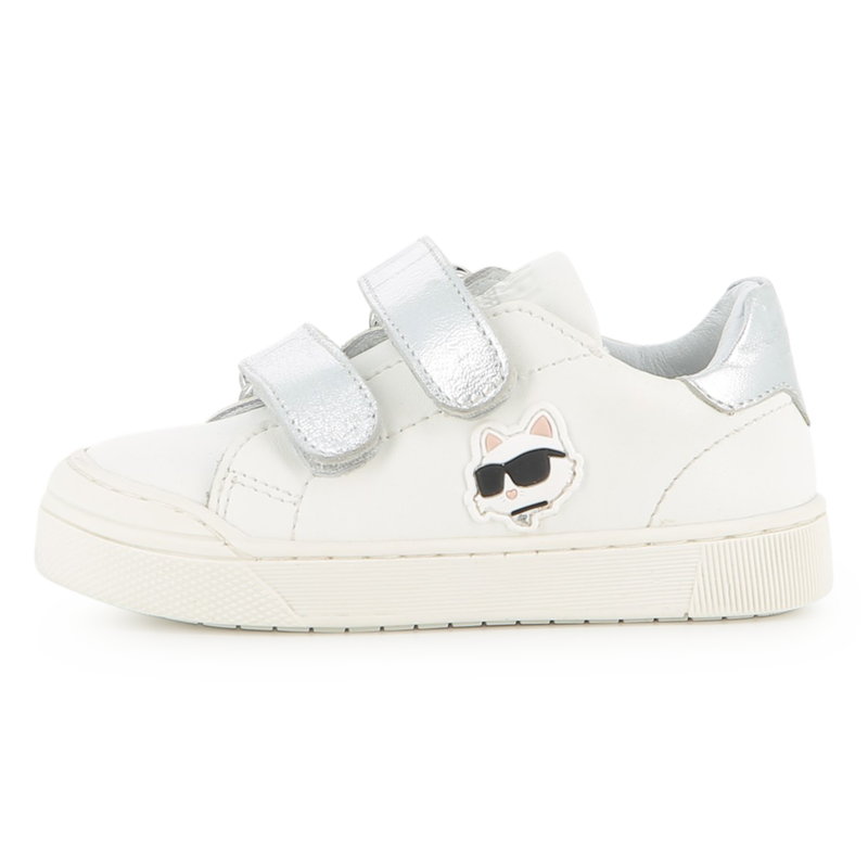 T&ecirc;nis KARL LAGERFELD KIDS 
                        GIRL