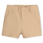 Conjunto de cal&ccedil;&otilde;es e polo BOSS 
                    BOY
