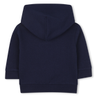Camisola com capuz polar TIMBERLAND 
                    BOY