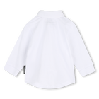 Conjunto de moletom KARL LAGERFELD KIDS 
                    BOY