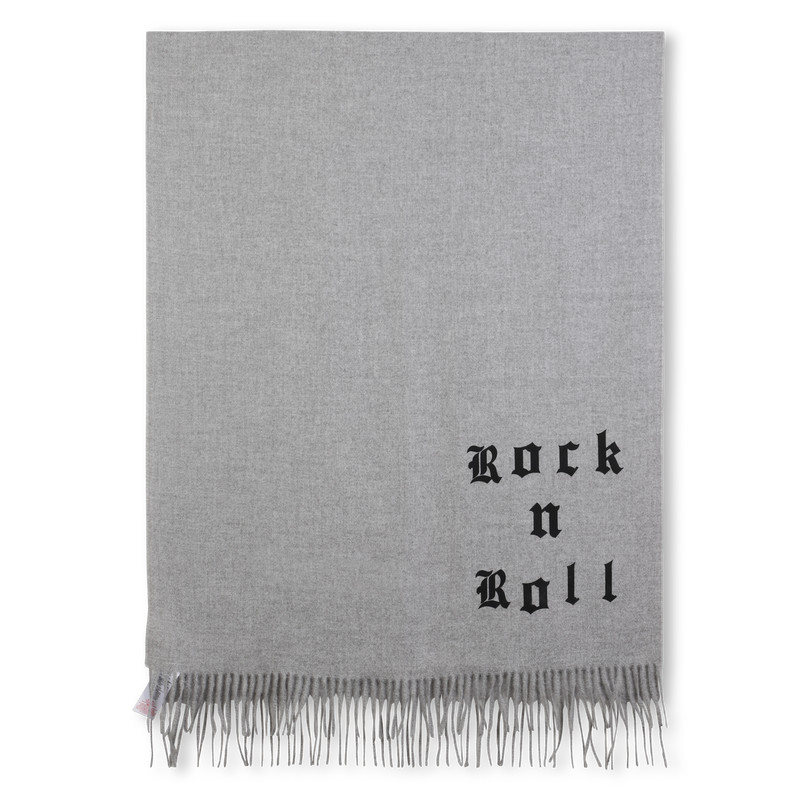 Len&ccedil;o longo ZADIG & VOLTAIRE 
                        GIRL