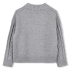 Camisola de malha MICHAEL KORS 
                    GIRL