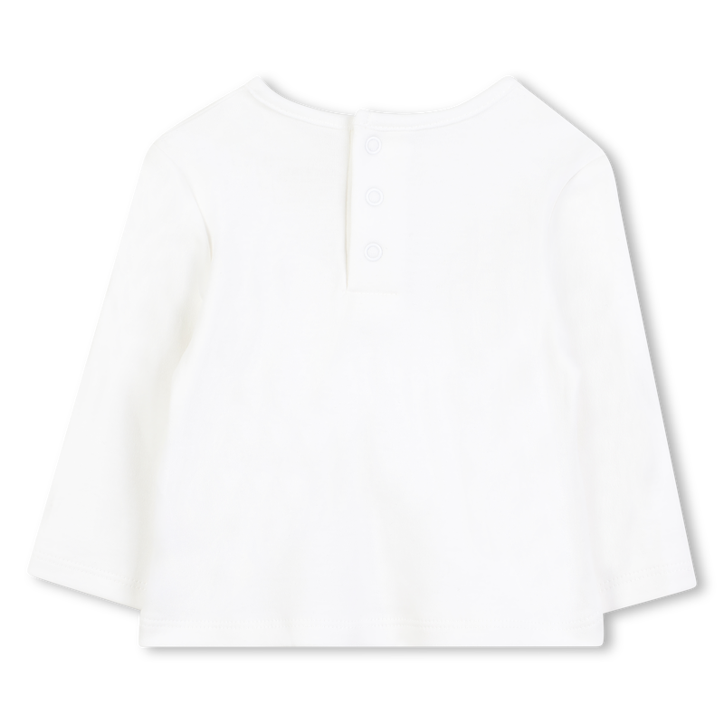 Conjunto de três peças MICHAEL KORS 
                    GIRL