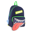 Mochila BILLIEBLUSH 
                    BOY