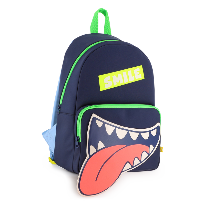 Mochila BILLIEBLUSH 
                        BOY