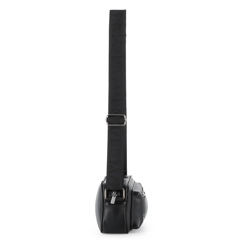 Bolsa t&ecirc;xtil DKNY 
                        GIRL