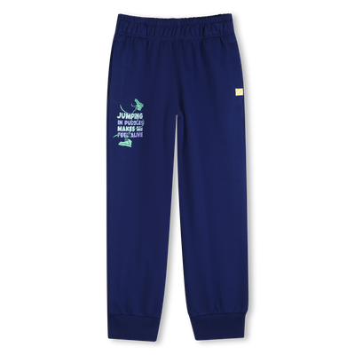 JOGGERS BILLIEBLUSH BOY