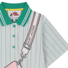 Vestido polo MARC JACOBS 
                    GIRL