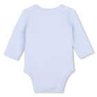 Conjunto de 5 bodies BOSS 
                    BOY