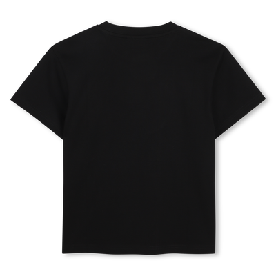 Camiseta de mangas curtas BOSS BOY