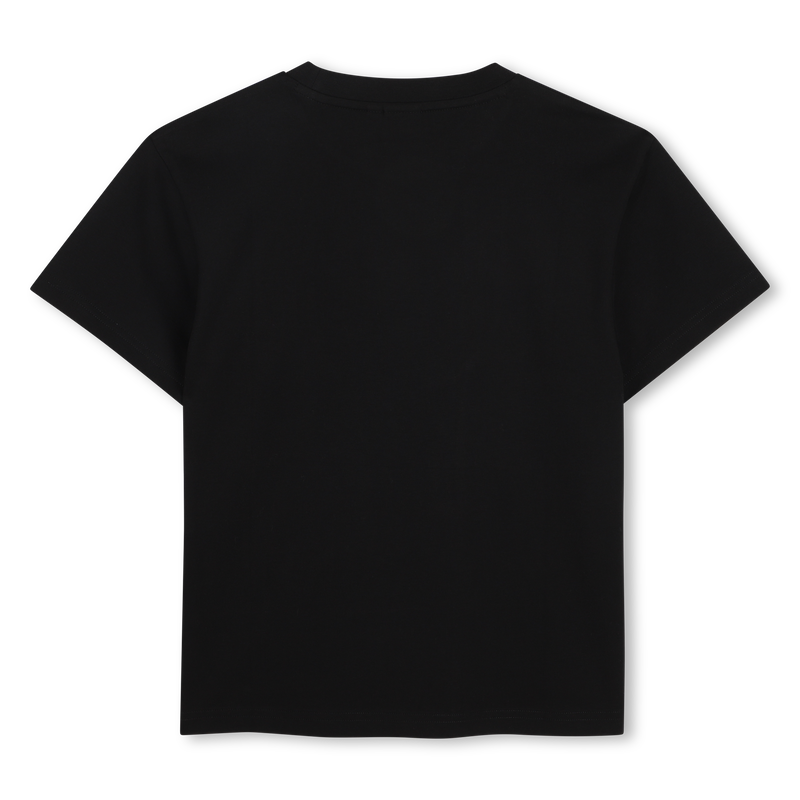Camiseta de mangas curtas BOSS 
                        BOY