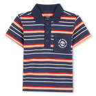 Conjunto de t-shirts e cal&ccedil;&otilde;es TIMBERLAND 
                    BOY