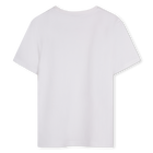 Lote de 2 t-shirts de algod&atilde;o BOSS 
                    BOY