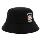 Bon&eacute; tipo bob de algod&atilde;o KENZO KIDS 
                    UNISEX