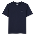 Conjunto de camisetas BOSS 
                    MENINO