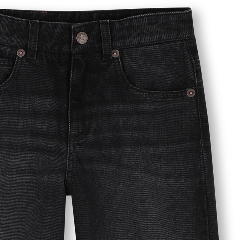 Cal&ccedil;a de denim CHLOE 
                        GIRL