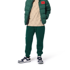 Blus&atilde;o acolchoado HUGO 
                    BOY
