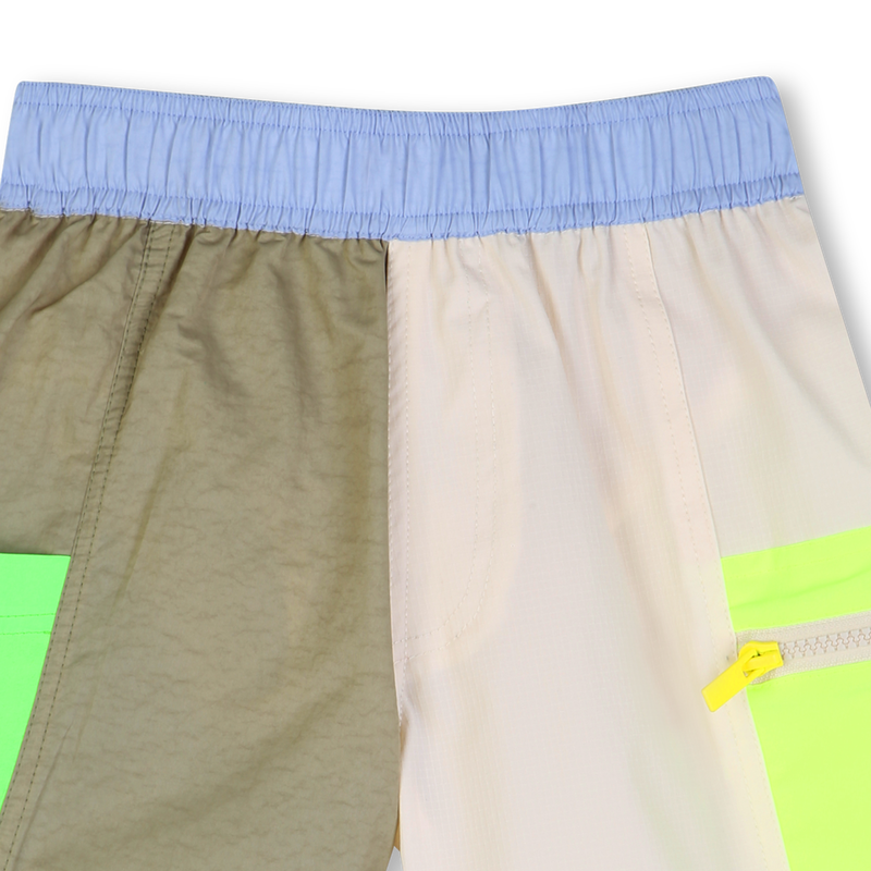 CAL&Ccedil;&Otilde;ES DE BANHO BILLIEBLUSH 
                        BOY