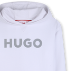 Moletom HUGO 
                    BOY