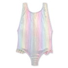 Fato de banho de 1 pe&ccedil;a BILLIEBLUSH 
                    GIRL