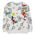 Moletom de l&atilde; MARC JACOBS 
                    BOY