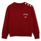Su&eacute;ter ZADIG & VOLTAIRE 
                    BOY