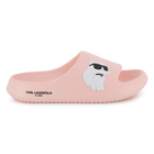 Toque KARL LAGERFELD KIDS 
                    GIRL