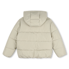 Casaco acolchoado com capuz BILLIEBLUSH 
                    BOY
