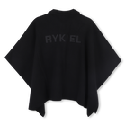 Capa de malha SONIA RYKIEL 
                    GIRL