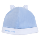 Pijama com gorro e babete KENZO KIDS 
                    UNISSEXO