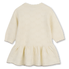 Vestido de mangas longas MICHAEL KORS 
                    GIRL