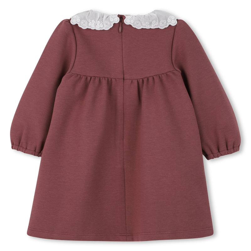 Vestido Milano CHLOE 
                    GIRL