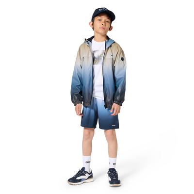 T&Eacute;NIS RENDADOS BOSS BOY