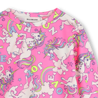 Camiseta de manga longa BILLIEBLUSH 
                    GIRL