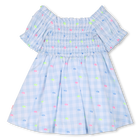 Vestido de manga curta BILLIEBLUSH 
                    GIRL