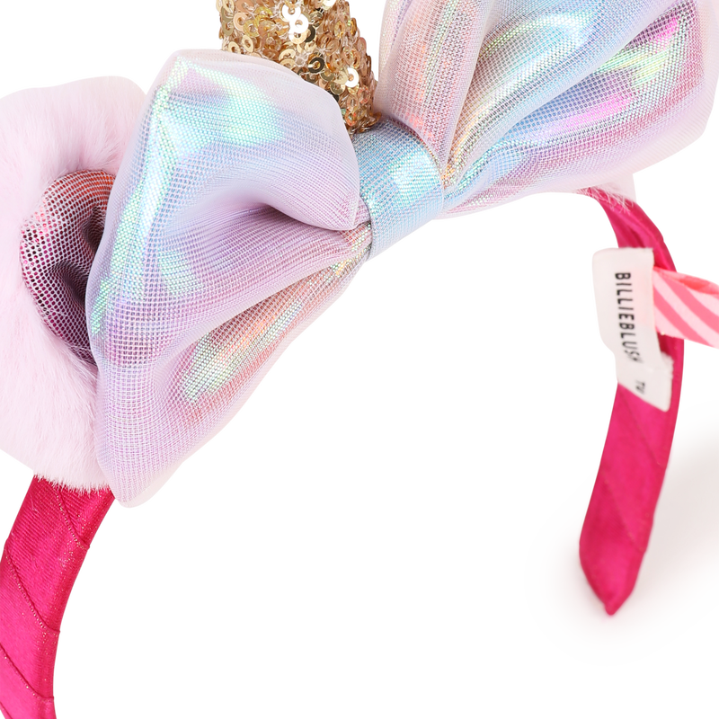Tiara BILLIEBLUSH 
                        MENINA